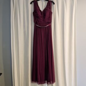 Anthropologie Prom / Formal Dress - Size 2